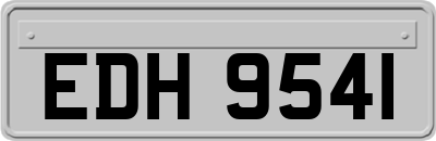 EDH9541