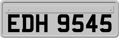 EDH9545