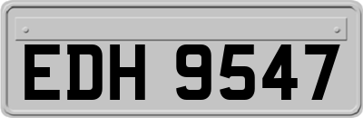 EDH9547