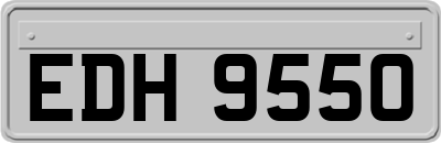 EDH9550
