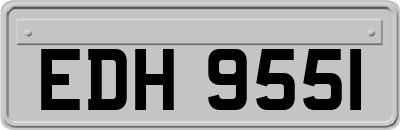 EDH9551