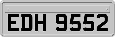 EDH9552