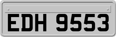 EDH9553