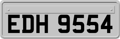 EDH9554