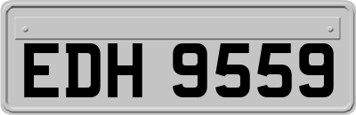 EDH9559