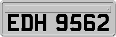 EDH9562