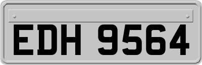 EDH9564