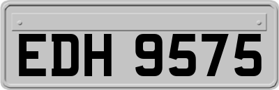 EDH9575