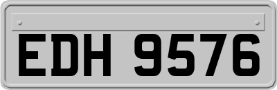 EDH9576