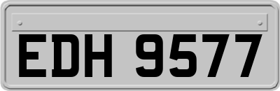 EDH9577