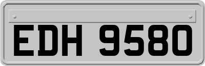 EDH9580