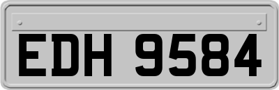 EDH9584