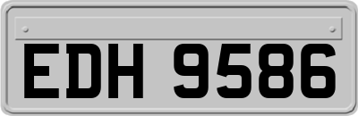 EDH9586