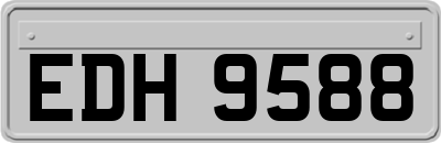 EDH9588