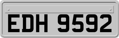 EDH9592
