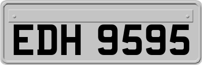EDH9595