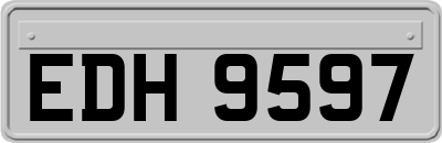 EDH9597