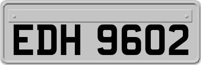 EDH9602