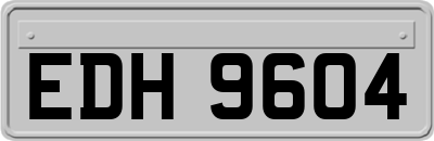EDH9604