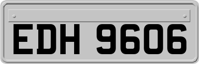 EDH9606