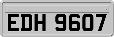 EDH9607