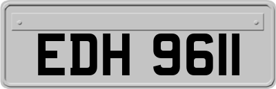 EDH9611