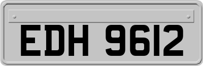 EDH9612
