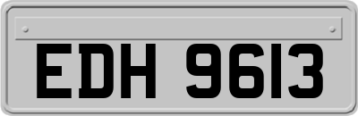 EDH9613