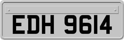 EDH9614