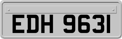 EDH9631