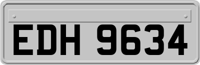 EDH9634