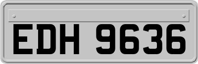 EDH9636