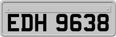 EDH9638