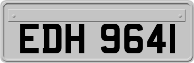 EDH9641