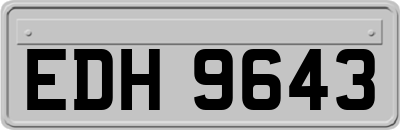 EDH9643