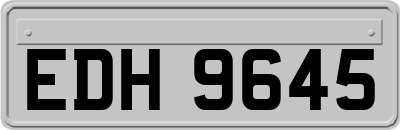 EDH9645