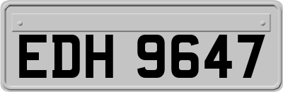 EDH9647