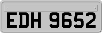 EDH9652