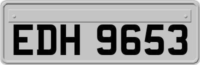 EDH9653