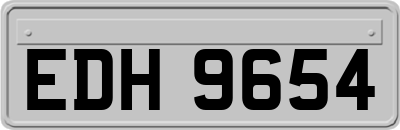 EDH9654