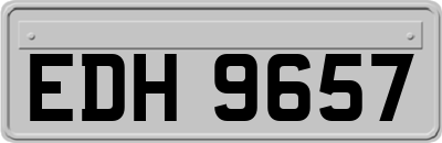 EDH9657