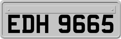 EDH9665