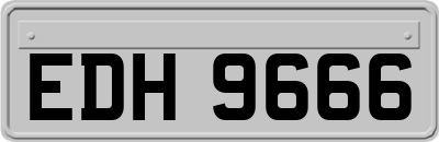 EDH9666