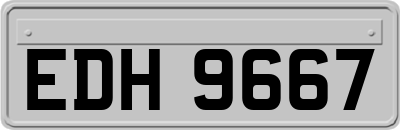 EDH9667