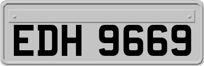 EDH9669