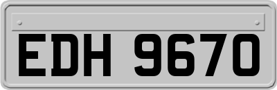EDH9670