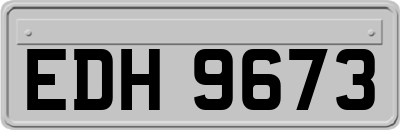 EDH9673