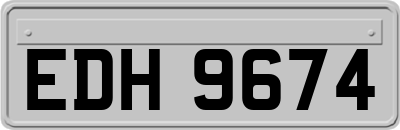 EDH9674