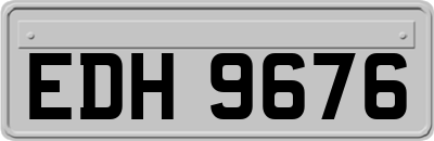 EDH9676