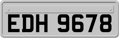EDH9678
